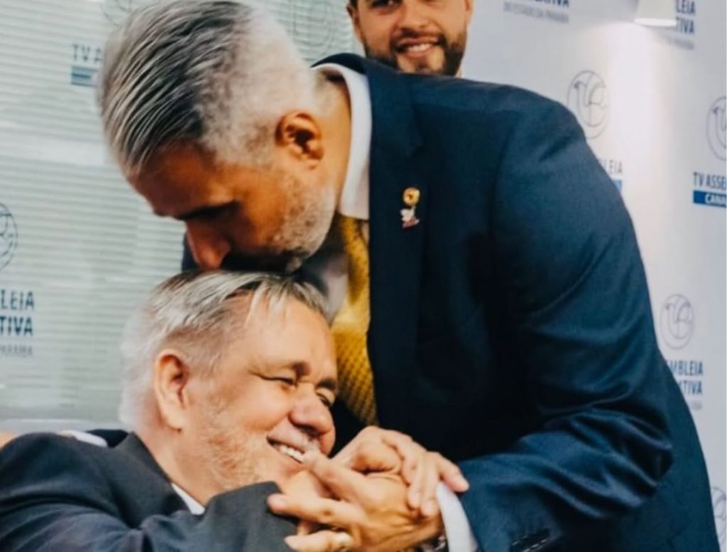 deputado-tanilson-soares-se-despede-do-pai:-“meu-grande-heroi”