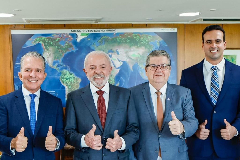 lucas-ribeiro-encontra-presidente-lula-e-reforca-alinhamento-com-governo-federal