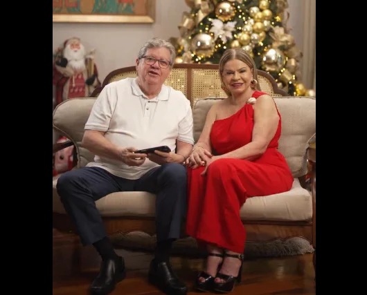 joao-azevedo-deseja-feliz-natal-aos-paraibanos-e-destacar-avanco-da-saude-publica