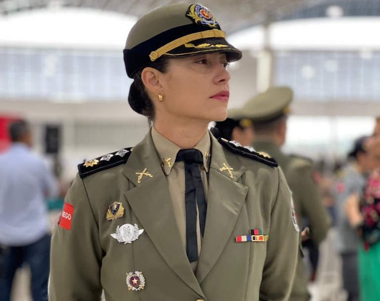 comandante-da-pm-da-paraiba-denuncia-importunacao-sexual-nas-redes-sociais