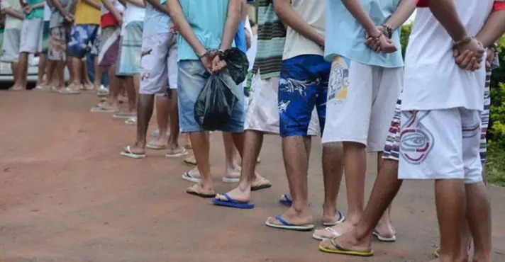 saidinha-de-natal:-258-presos-nao-retornam-as-unidades-prisionais