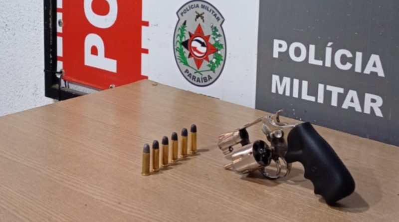 homem-e-preso-na-pb-apos-atirar-dentro-de-condominio-para-intimidar-moradores