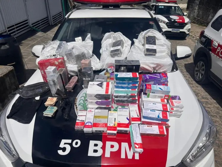 “gangue-do-mounjaro”-assalta-farmacia-em-jp;-confronto-com-a-pm-deixa-um-suspeito-morto