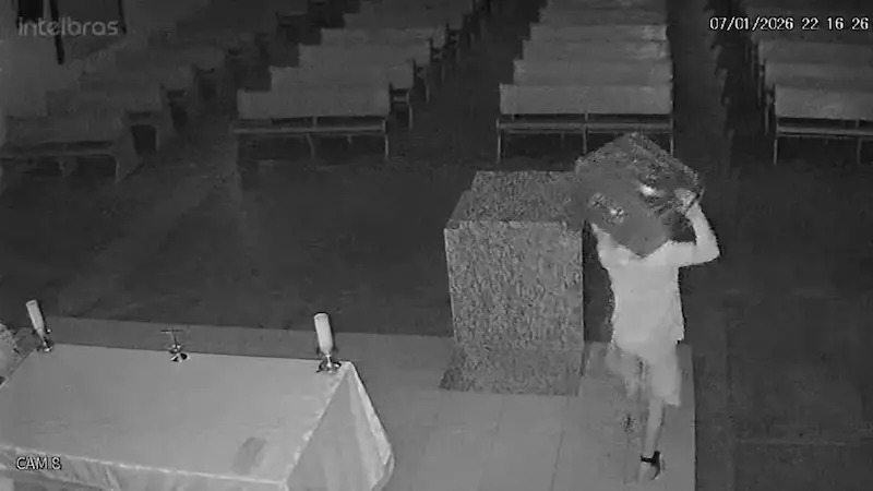 suspeito-de-invadir-igreja-e-furtar-sacrario-e-preso,-na-paraiba