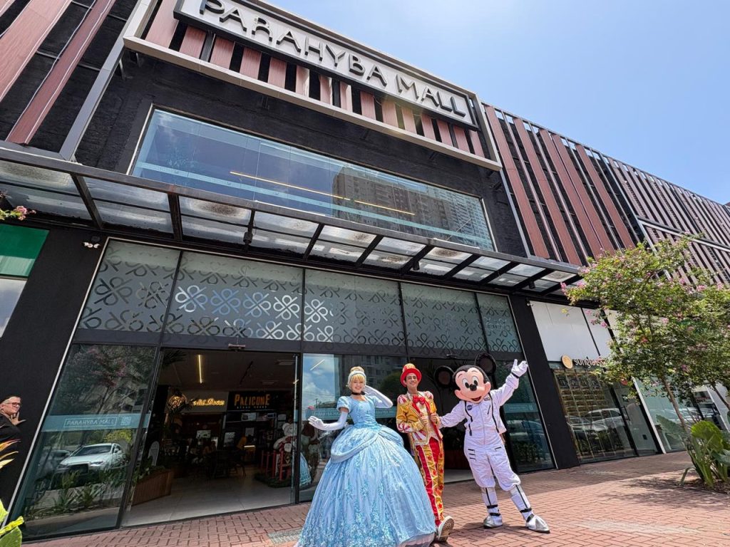 ferias-no-parahyba-mall-oferecem-oficinas,-animacoes-e-shows-infantis