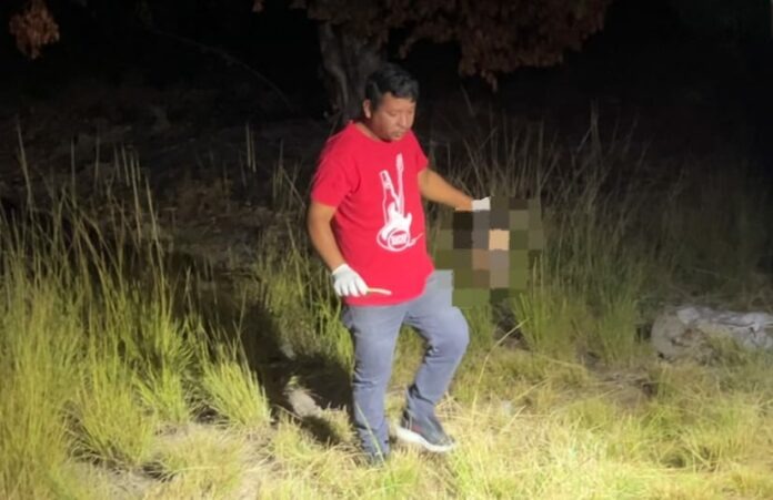 cabeca-humana-e-encontrada-no-alto-do-mateus;-corpo-da-vitima-nao-foi-localizado