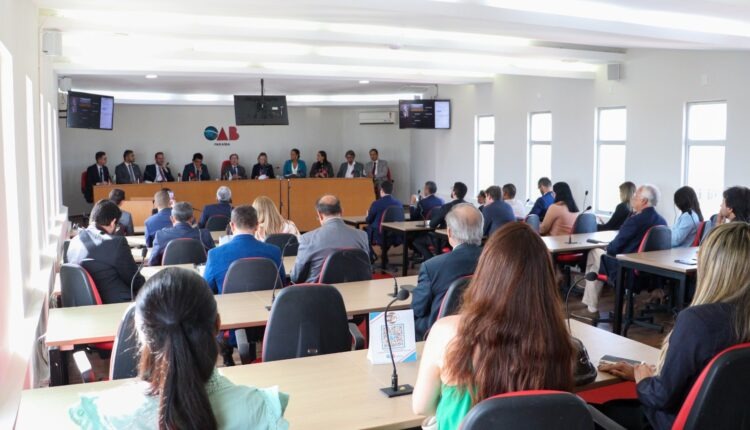 oab-critica-mudancas-em-competencias-do-judiciario-da-paraiba