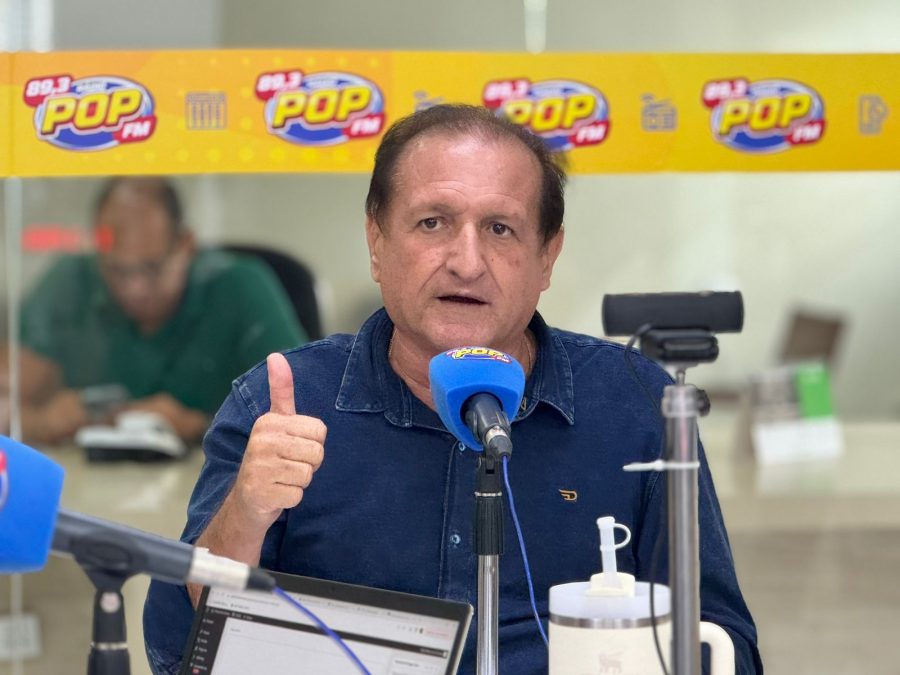 hervazio-anuncia-saida-do-psb-e-confirma-convite-para-se-filiar-ao-mdb