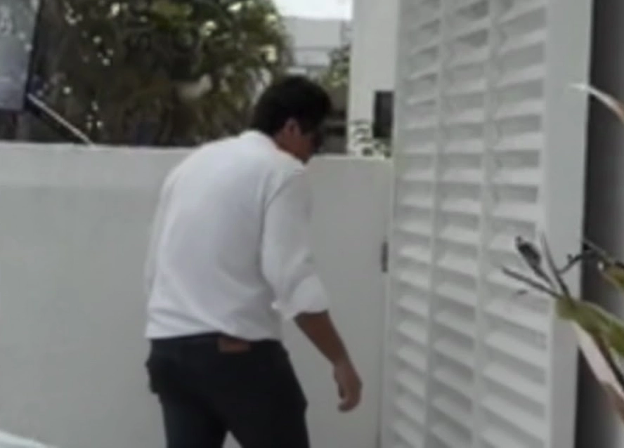 video:-joao-lima-se-apresenta-a-policia-apos-agressoes-contra-raphaella-brilhante
