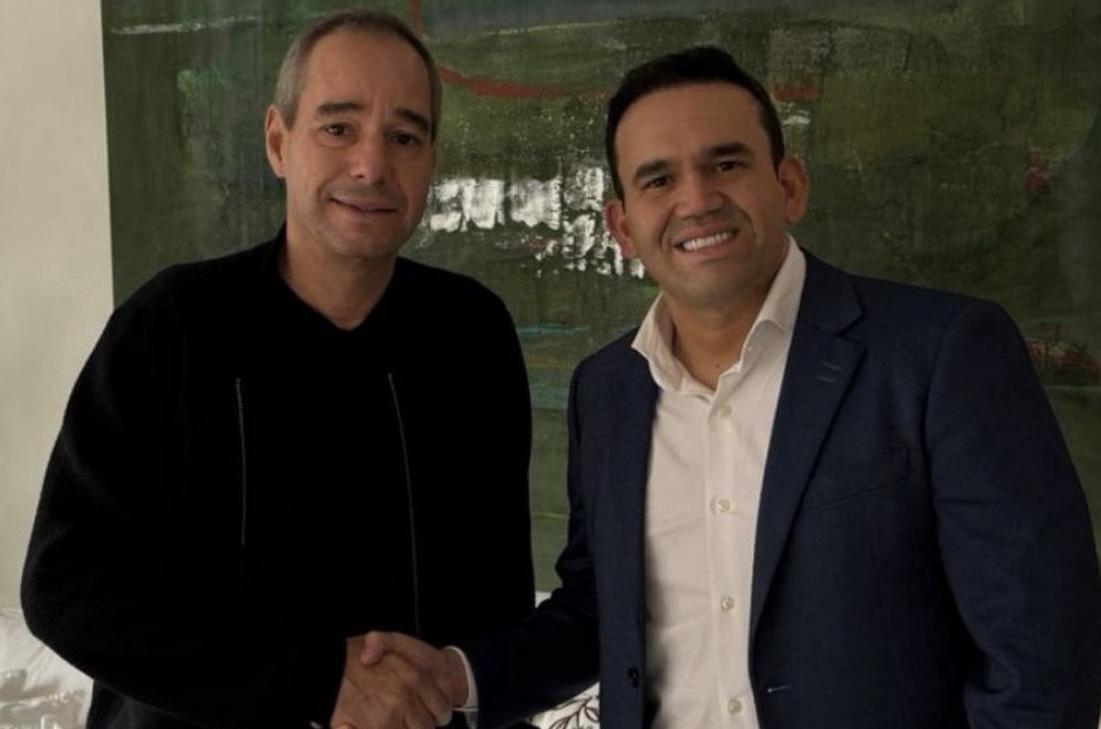 dr.-jhony-assume-comando-do-avante-na-paraiba,-confirma-cupula-nacional