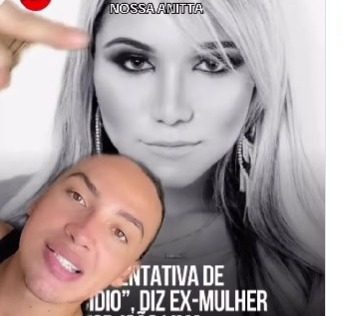 apos-caso-de-agressoes,-influenciador-faz-video-analisando-cirurgias-plasticas-de-raphaella-brilhante-e-gera-debate