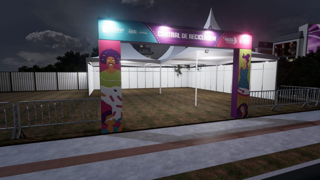 recicla-folia-2026:-catadores-de-reciclaveis-vao-receber-pagamento-imediato-via-pix