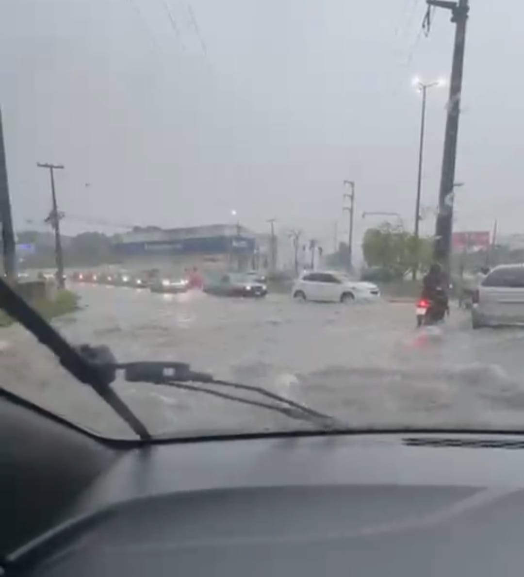 chuvas-provocam-alagamentos-em-joao-pessoa;-veja-os-pontos-atingidos