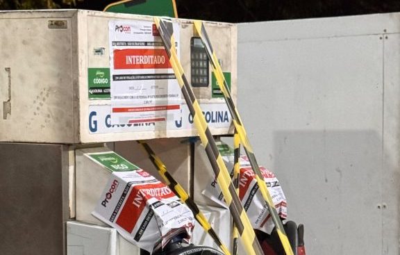 posto-em-jp-e-autuado-por-fraude,-licenca-vencida-e-produtos-fora-da-validade