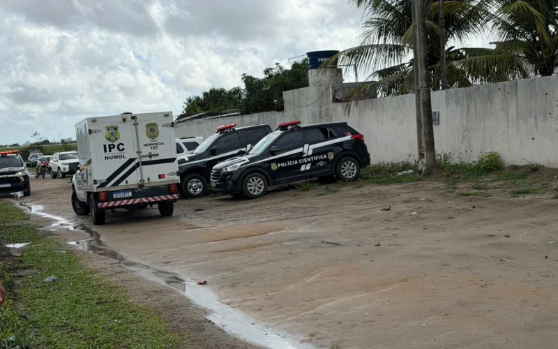 chacina-em-santa-rita:-cinco-suspeitos-de-participacao-em-ataque-sao-presos