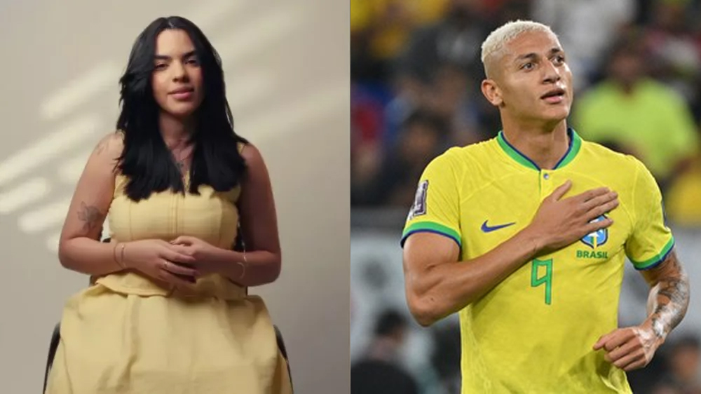 richarlison,-da-selecao-brasileira,-doa-r$-200-mil-para-paraibana-voltar-a-andar