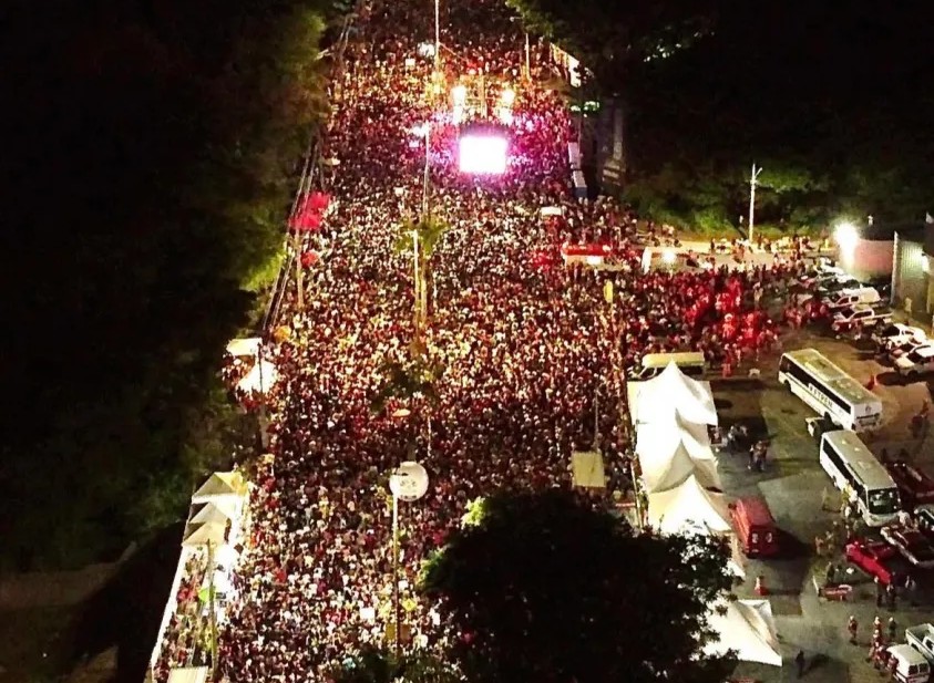 carnaval:-seguranca-mantem-estabilidade-nas-ocorrencias-de-homicidio-e-locais-de-festa-sem-registros-graves