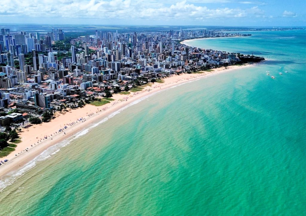 paraiba-esta-entre-os-50-lugares-para-viajar-no-brasil-em-2026,-aponta-ivt