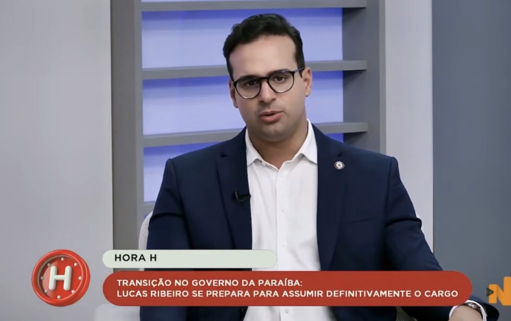 video:-lucas-sinaliza-dialogo-com-leo-ao-assumir-governo-da-pb-em-abril