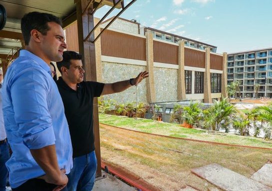 taua-resort-vai-inaugurar-nova-fase-do-turismo-na-paraiba,-preve-lucas-ribeiro