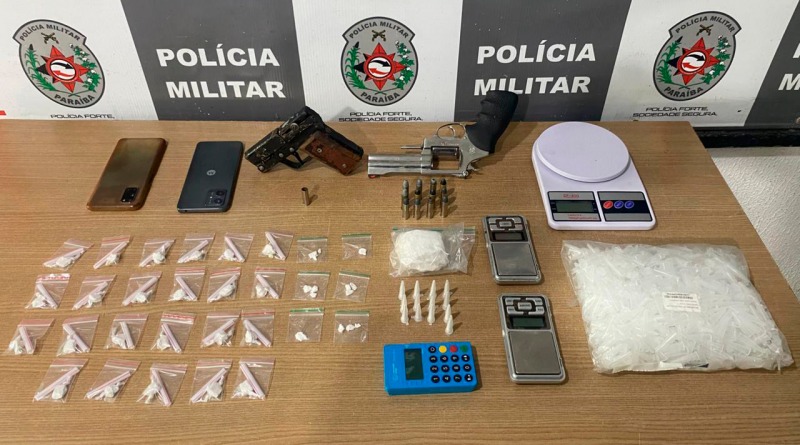 policia-militar-prende-suspeito-por-trafico-de-drogas-na-zona-sul-da-capital
