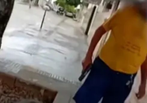 policia-civil-prende-policial-suspeito-de-disparar-contra-adolescente,-em-jp