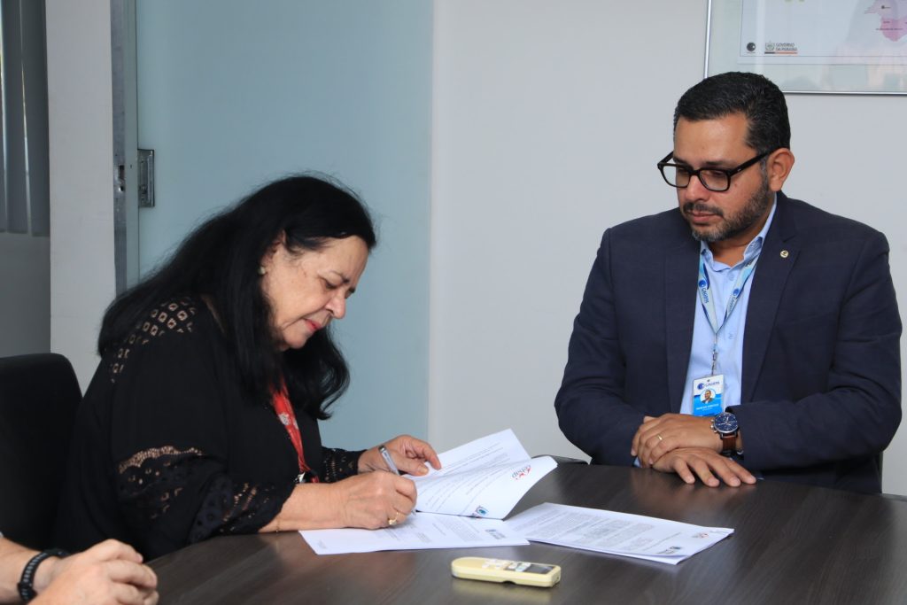 cehap-e-cagepa-firmam-cooperacao-tecnica-para-fortalecer-lgpd,-governanca-e-compliance