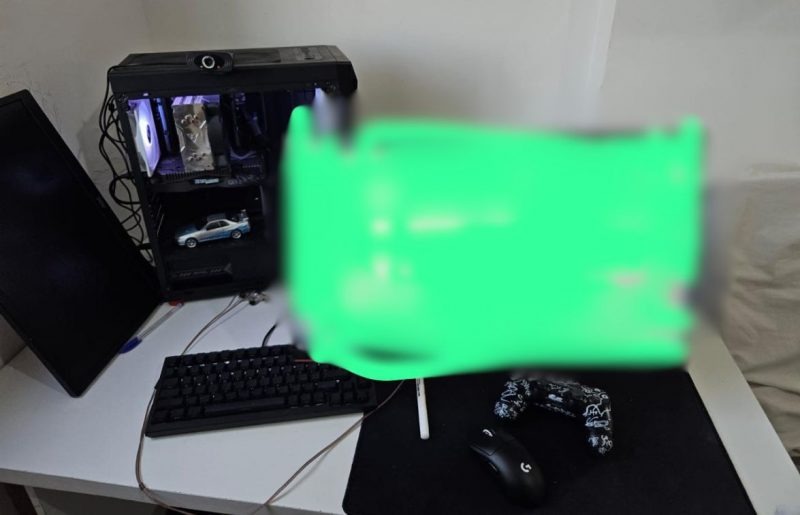 estagiario-e-preso-suspeito-de-falsificar-intimacoes-e-se-passar-por-desembargador,-na-pb