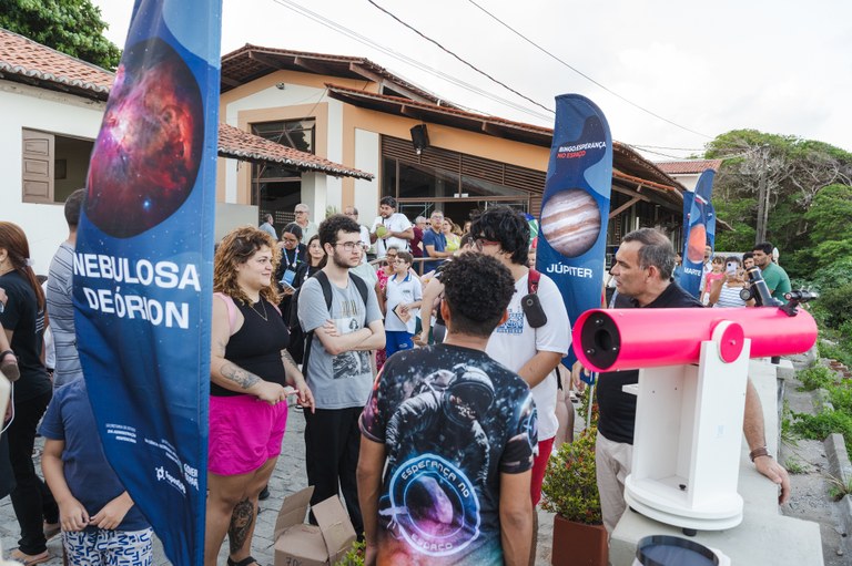 observacao-coletiva-vai-utilizar-telescopios-produzidos-por-apenados,-na-pb
