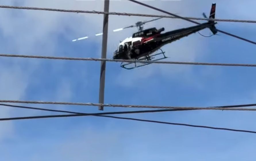 tentativa-de-assalto-na-ceasa-mobiliza-helicoptero-e-tem-tiroteio,-em-jp