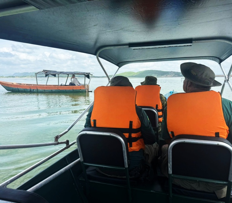 ibama-apreende-9,8-toneladas-de-pescado-ilegal-durante-operacao-no-sertao-da-pb