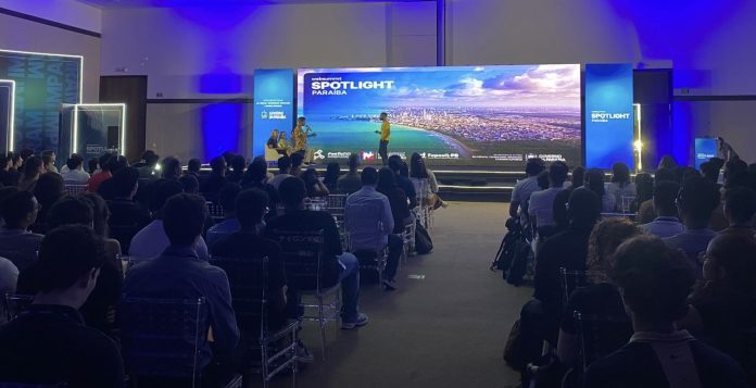 paraiba-se-conecta-ao-ecossistema-global-com-spotlight-e-presenca-de-lideres-internacionais