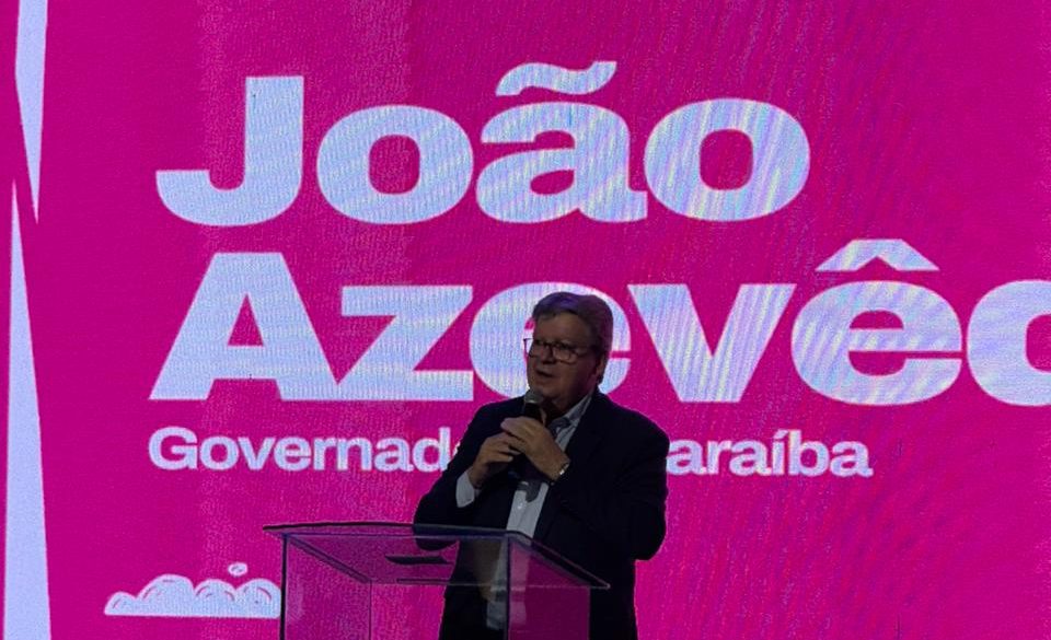 eleicoes:-joao-azevedo-descarta-ferias-e-planeja-“rodar-a-paraiba”-a-partir-de-abril