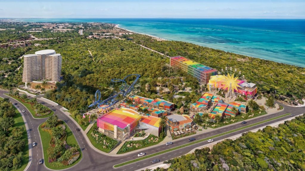 wam-experience-apresenta-complexo-turistico-viva-cor,-novo-hub-do-polo-cabo-branco