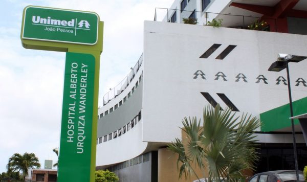 em-video,-jornalista-denuncia-falhas-no-atendimento-da-unimed-joao-pessoa