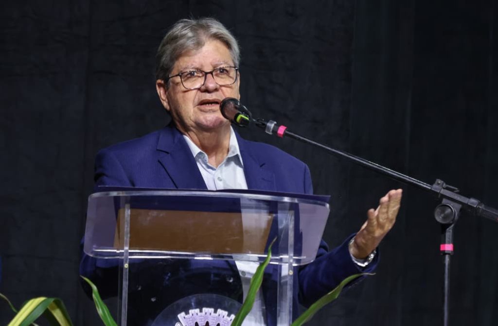joao-azevedo-muda-secretariado-antes-de-deixar-governo;-veja-nomes