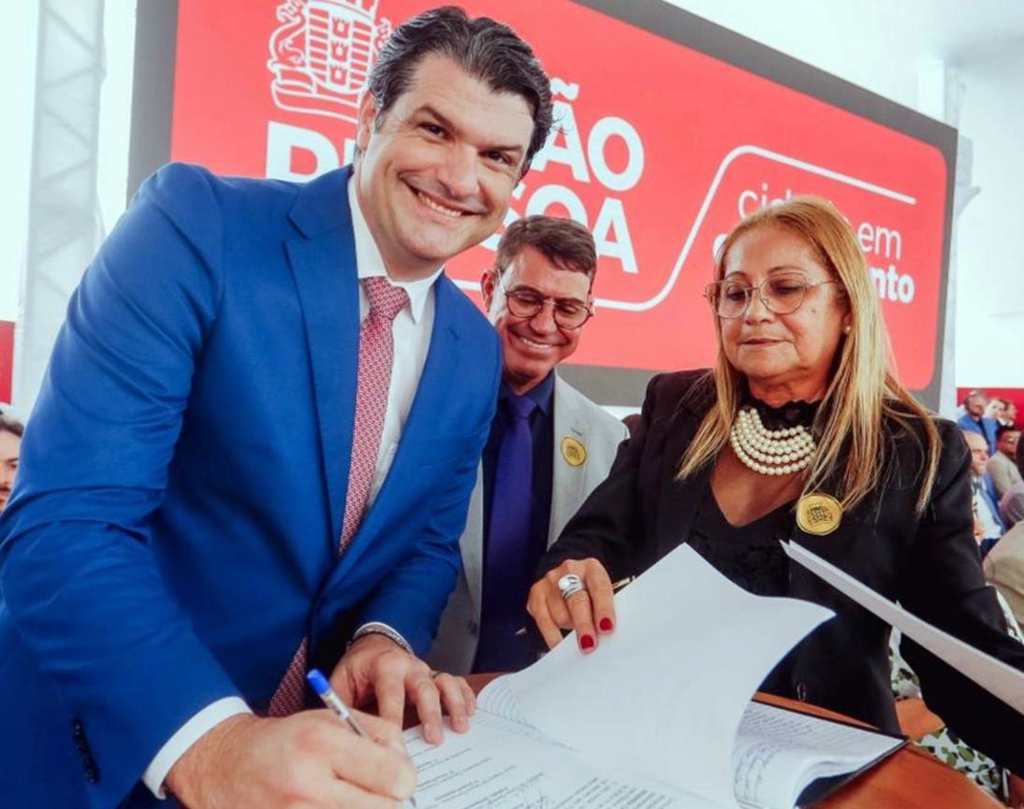 leo-bezerra-no-comando-da-pmjp:-o-que-muda-e-o-que-esperar-da-gestao