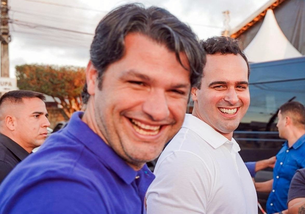 leo-bezerra-sinaliza-parceria-com-lucas-ribeiro:-“portas-abertas”