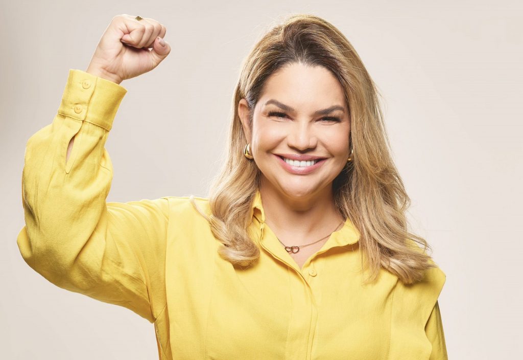 video:-prefeita-de-conde-exalta-joao-e-dispara:-“governador-esplendido”