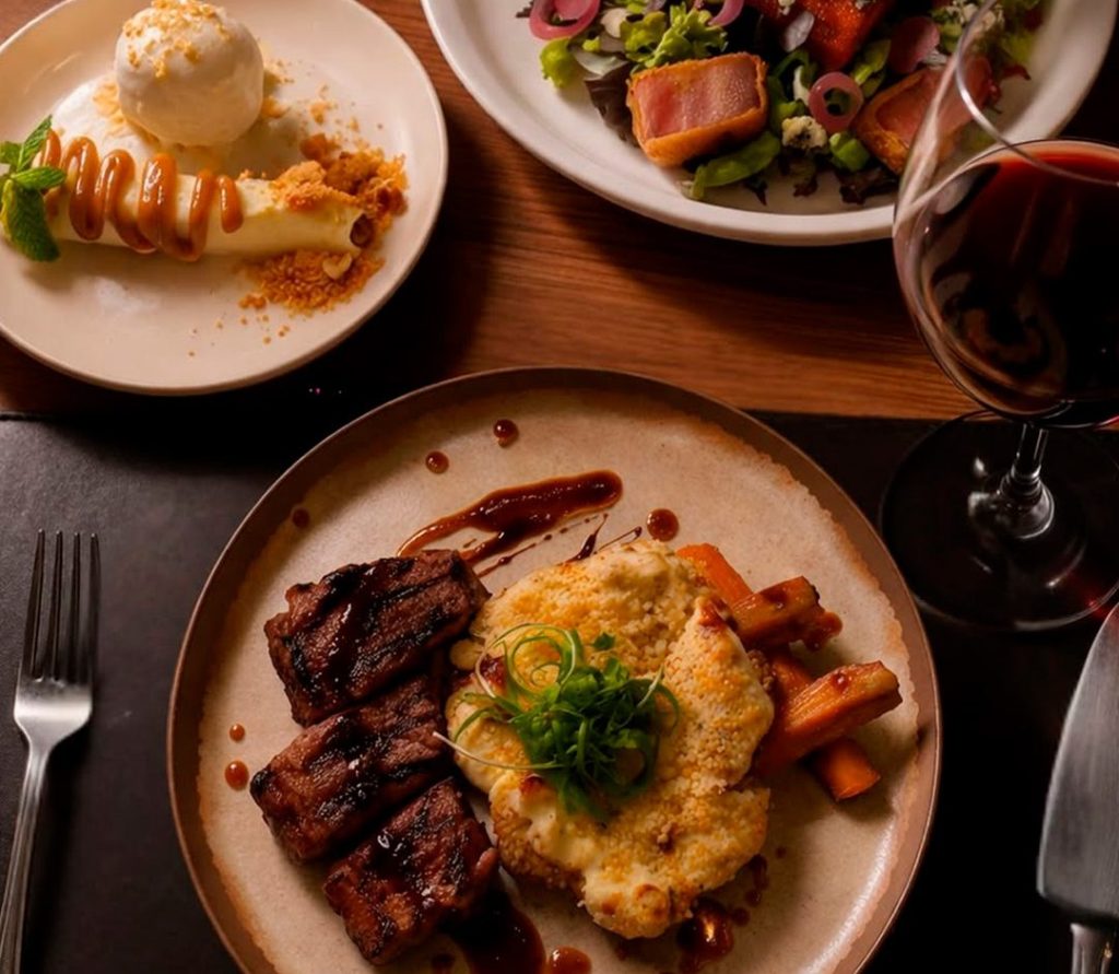 manaira-shopping-tem-restaurantes-participantes-da-restaurant-week-2026;-confira-os-menus