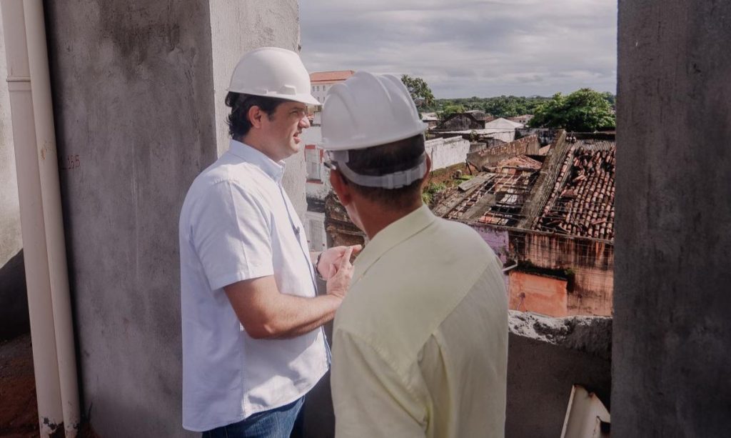 leo-bezerra-projeta-entrega-da-nova-sede-da-guarda-municipal-para-agosto