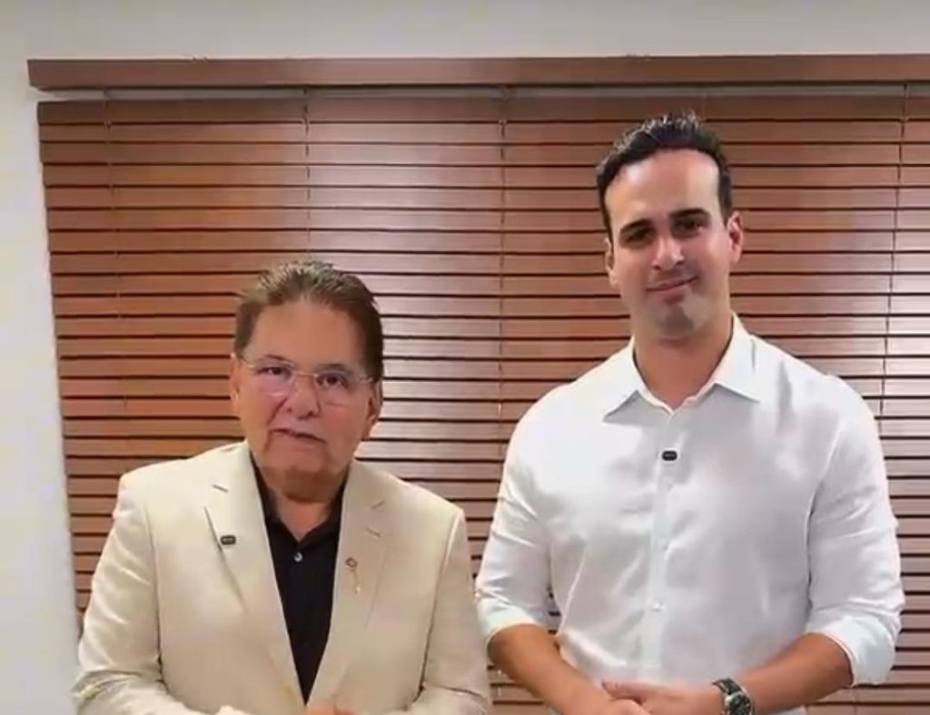 “vamos-juntos-fazer-uma-paraiba-cada-vez-mais-justa”,-diz-galdino-em-reuniao-com-lucas