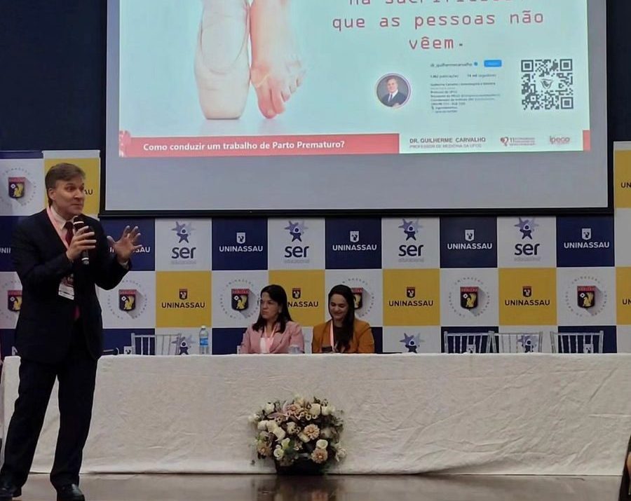 joao-pessoa-sedia-12o-congresso-paraibano-em-saude-da-mulher-com-foco-em-inovacao,-construcao-de-novas-politicas-publicas-e-atualizacao-cientifica