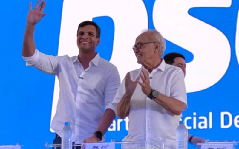 eleicoes-2026:-cicero-anuncia-diogo-cunha-lima-como-pre-candidato-a-vice-governador