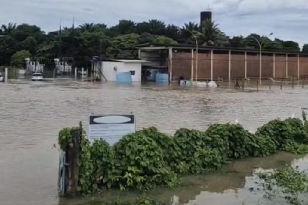cheia-do-rio-gramame-atinge-estacao-da-cagepa-e-prejudica-abastecimento-na-grande-jp