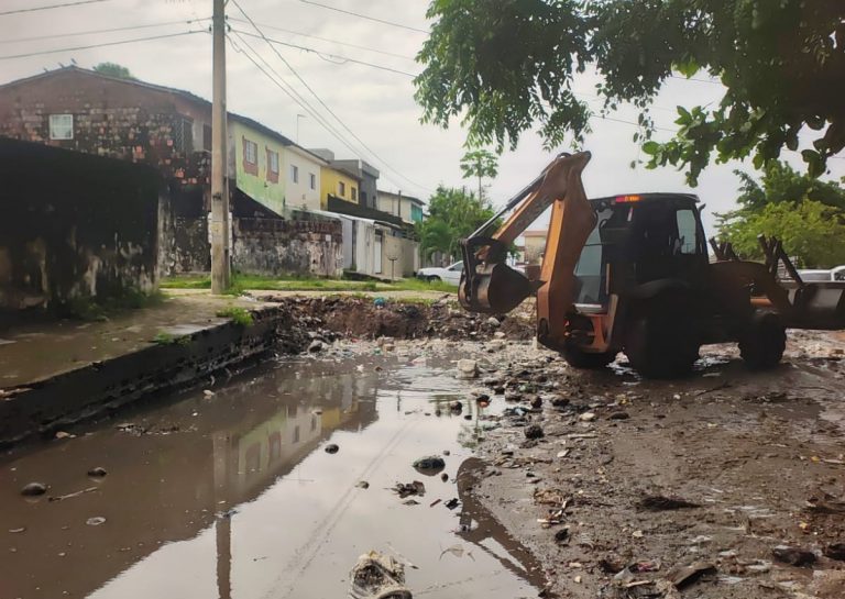com-196-mm-de-chuva-em-48h,-joao-pessoa-mobiliza-abrigo-para-quase-50-pessoas