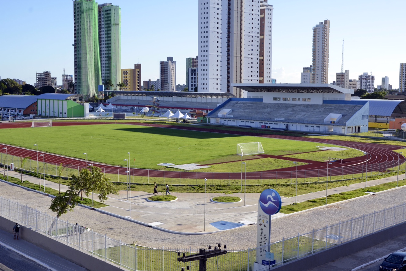 vila-olimpica-sedia-campeonato-sul-americano-de-polo-aquatico-sub-16,-a-partir-deste-domingo
