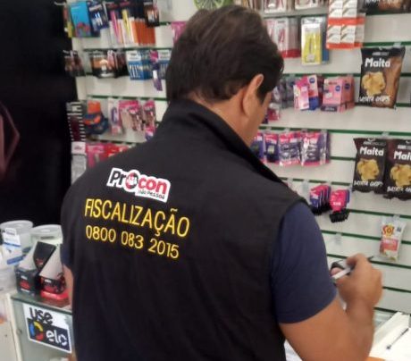 procon-autua-18-farmacias-e-apreende-quase-300-produtos-irregulares-em-jp