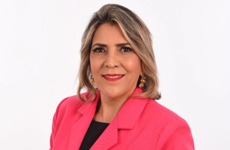 jornalista-nena-martins-reassume-secretaria-da-mulher-de-joao-pessoa