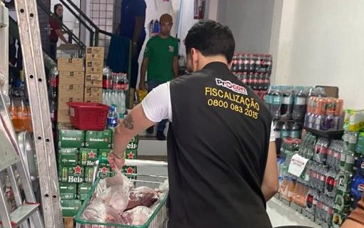 fiscalizacao-apreende-33-quilos-de-carne-em-supermercado-de-joao-pessoa